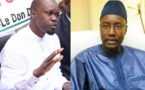VIDEO - Ousmane Sonko VS Mamadou Mamour Diallo: Où sont les preuves de l'opposant ?