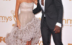 Seal violent avec Heidi Klum