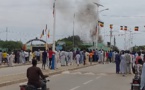 Tchad: L'armée reprend le contrôle de la prison d’Abéché après une mutinerie