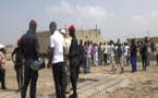 VIDEO - Démolition d'habitations à Saint-Louis: le colonel  Abdou Rahim Kébé déplore le « manque d’humanité » de Mansour Faye