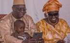 Médias: Macky Sall a atteint la barre de 1 million d'abonnés sur Twitter...