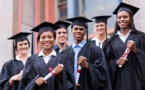 Ghana : Plus de 90 % d’échec au test d’entrée en faculté de droit