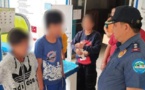 Philippines: Deux adolescents violent un cadavre de 84 ans
