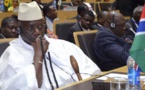 Gambie: Les biens de Yahya jammeh saisis pour indemniser ses victimes