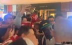VIDEO - Arrivée des "Lions", Sadio Mané accueilli en héros à Singapour pour le match contre le Brésil