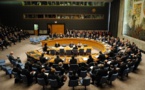 Problèmes de trésorerie à l'ONU : Des mesures restrictives en vue