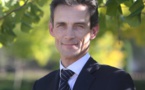 S. E Philippe Lalliot, nouvel ambassadeur de France au Sénégal a pris fonction