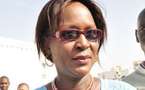 Amsatou Sow Sidibé : "Je ne peux pas passer ma vie à parler de la candidature de Wade"