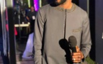 Momo Wade ou le grand nomade des animateurs: Il quitte la Dtv pour Sentv !