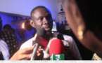 VIDEO - Prince Arts: Pape Diouf esquive la question sur son départ