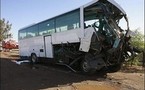 Accident sur la route de Kaolack: 2 morts et plusieurs blessés