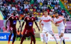 Match Zamalek vs Génération Foot: La CAF rend un verdict surprenant