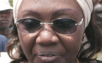 Aminata Tall est catégorique: "Les images du meeting de Wade à Mbacké ont été truquées"