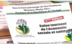 Communiqué du Ministère de la Microfinance et de l'Economie Sociale solidaire (Français - Wolof)