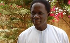 Présidentielle 2012 - Temps d'antenne d'Ibrahima Fall du jeudi 09 février 2011