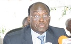 Présidentielle 2012 - Temps de Moustapha Niass  du jeudi 09 février 2011