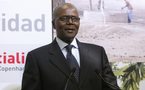 Présidentielle 2012 - Temps d'antenne d'Ousmane Tanor Dieng du jeudi 09 février 2011