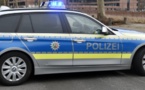 Allemagne: Au moins deux morts dans une fusillade en pleine rue à Halle, une personne arrêtée