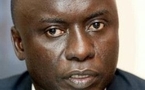 Présidentielle 2012 - Temps d'antenne d'Idrissa Seck du jeudi 09 février 2011