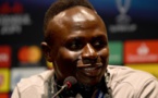 Brésil vs Sénégal: Sadio Mané prévient les Brésiliens
