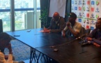VIDEO - Conférence de presse Brésil Vs Sénégal: Aliou Cissé explique le cas Mbaye Niang 