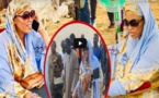 VIDEO – MAGAL 2019: Première apparition en public de Sokhna Aida Saliou Thioune à Ngabou