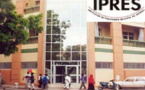 Ipres: Le secrétaire général de l'Ipres, Cheikh Guèye nommé Directeur par intérim
