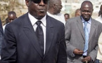 Cheikh Tidiane Gadio : « Les membres du M23 ne sont pas des adversaires, mais des concurrents »