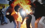 Carcassonne. Privée de son enfant, une mère s’immole par le feu