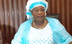 Aminata Mbengue Ndiaye prend les rênes du Parti socialiste