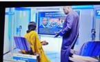 VIDEO - Echanges houleux entre Diomaye Faye et Me El Hadji Diouf