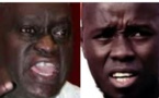 VIDEO - Plateau de la 7TV: Me El Hadj Diouf et Bassirou Diomaye Faye se traitent de tous les noms d’oiseaux 