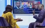 VIDEO - Accusé de viol par Diomaye Faye: Me El H. Diouf s’énerve en direct..