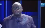 VIDEO - Dérapage verbal: Me El Hadji Diouf traite les Sénégalais de m...