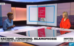 VIDEO - Rokhaya Diallo: Le "racisme anti-blanc" n’existe pas