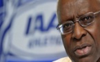 Corruption à l'Iaaf : Lamine Diack dément "L'Équipe"