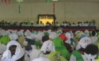Parti socialiste: Khalifa Ababacar Sall perturbe la réunion