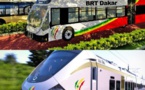 Transports: Le TER et le BRT menacent Dakar Dem Dikk
