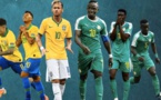 Amical Sénégal vs Brésil: Voici le onze de départ des Lions !