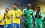 VIDEO - Brésil vs Sénégal: Firmino ouvre le score…Regardez