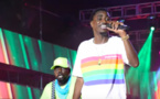 Tee-shirt Lgbt - Wally Seck: «Je ne suis pas dans les lobbies homosexuels"