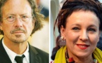 La littérature à l'honneur avec le " Prix Nobel" décerné à pour Olga Tokarczuk 2018, et à Peter Handke pour 2019