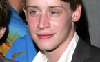 Photos : Macaulay Culkin dans "Maman j'ai raté l'heure du déjeuner"