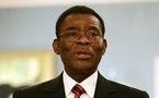 Guinée Equatoriale : Le président Obiang aurait 65 enfants