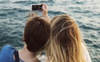 Les adolescents en ont marre que leurs parents publient des photos d’eux sur internet