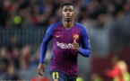 Ousmane Dembélé: Sa sanction est tombée après son carton rouge