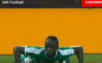 VIDEO- Homme du match: Les actions exceptionnelles de Sadio Mané face au Brésil