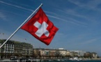 UE : La Suisse retirée de la liste des paradis fiscaux