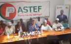 VIDEO - Affaire 94 milliards de FCfa: Conférence de presse d'Ousmane Sonko
