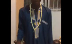 Ce jeune a fait 2 mois et 20 jours à vélo, du Nigéria à Medina Baye (vidéo)